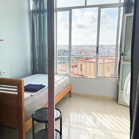 Apartament Bambu N°2 Przy Plazy Piekny Widok Torrevieja Exteriör bild