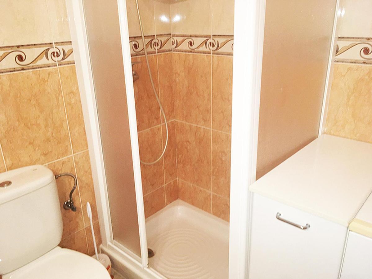 Apartament Bambu N°2 Przy Plazy Piekny Widok Torrevieja Exteriör bild
